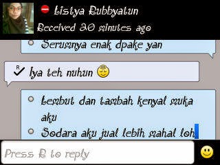 TESTIMONI SERUM VIT C DAN E ORIGINAL