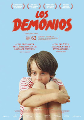 Los demonios (Les demons)