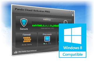 Panda Cloud Antivirus 2.1.1