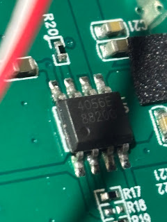 Lithium Battery Charger Chip