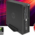 HP WORKSTATION Ζ220 - Intel Core i7