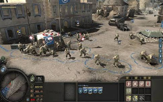 Download Game Company Of Heroes ISO For PC Full Version | Murnia Games