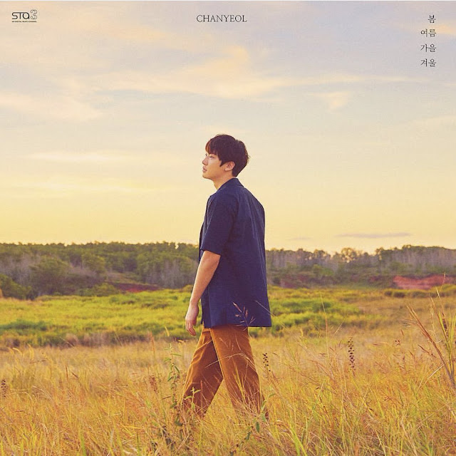 CHANYEOL – SSFW (Single) Descargar