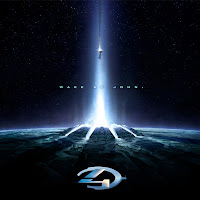 Halo 4 iPad Wallpapers