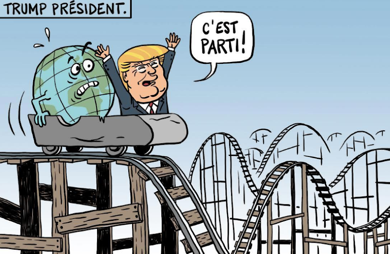 Ide 22+ Dessin De Presse