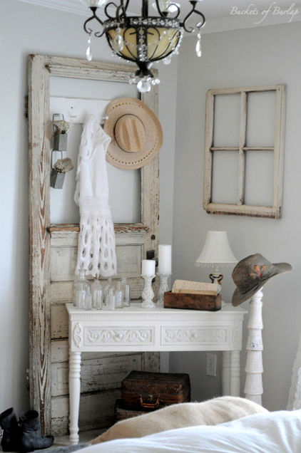 Vintage Decorating Ideas