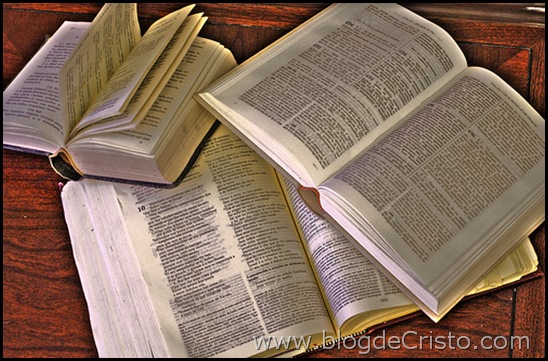 Biblias
