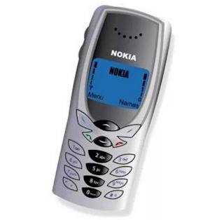Daftar hp jadul Nokia