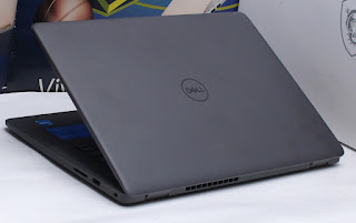 Jual Laptop Slim Dell Vostro 3000-3400 Core i3 Gen11