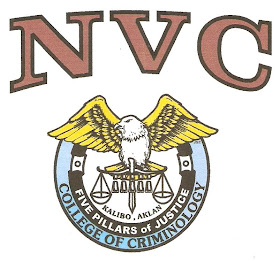 Nvc College Of Criminal Justice Ibutnande Conferred Phd