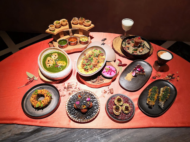 The Curry Club Signature The Curry Club Signature