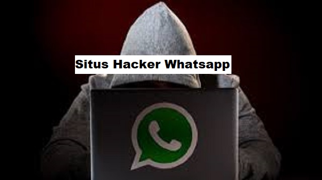 Situs Hacker Whatsapp