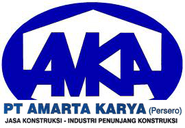 Lowongan BUMN Terbaru Amarta Karya Persero Desember 2012 untuk Tingkat SLTA & D3
