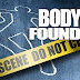 GRAHAMSTOWN - POLICE NEED ASSISTANCE IDENTIFYING BODY OF UNKNOWN MAN FOUND ON N2
