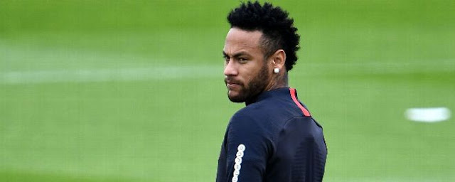 Barcelona to make Neymar loan offer
