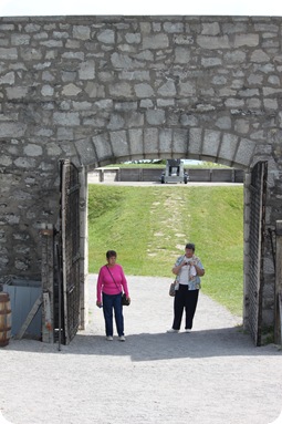 Fort Erie 15
