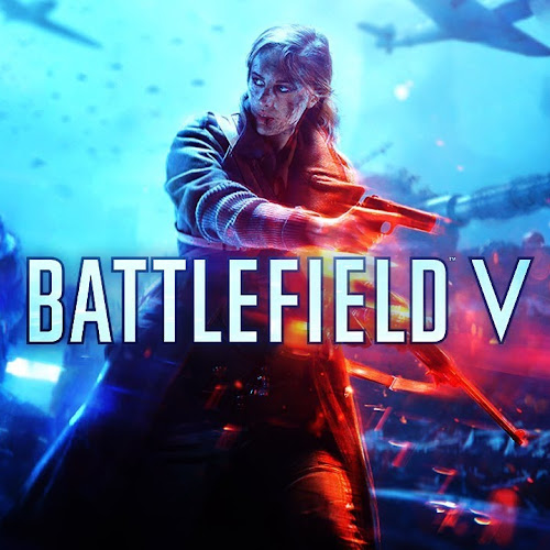 تحميل لعبة Battlefield V Pc 2018 النسخة الأصلية كاملة مختارات عالمية