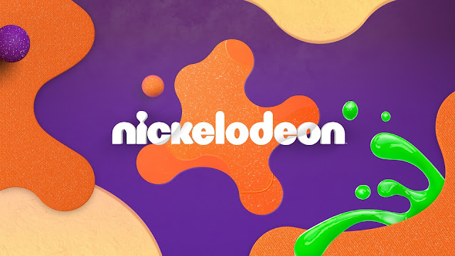 Nickelodeon Splat Logo (2023 Rebrand)