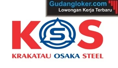 Lowongan Kerja PT Krakatau Osaka Steel