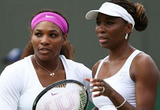  venus vs serena