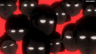 モブサイコ100アニメ 1期6話 | Mob Psycho 100 Episode 6