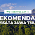 7 WISATA UNGGULAN DI JAWA TIMUR