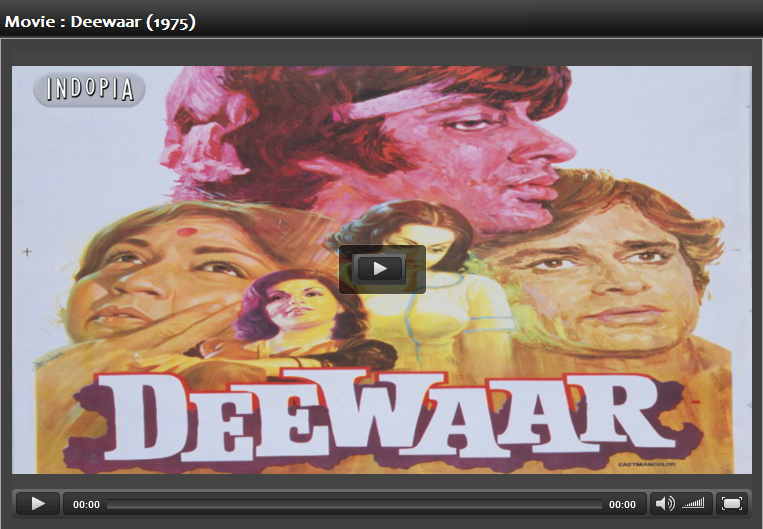 http://www.indopia.com/showtime/watch/movie/1975010032_00/deewaar/