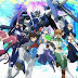 Gundam Build Divers Batch Subtitle Indonesia