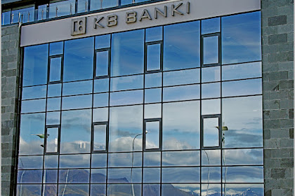 KB Financial Announces Entities Absorbing KB Bukopin's (BBKP) Rights Issues, No STIC Eugene