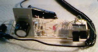 Oxygen Simulator Sensor