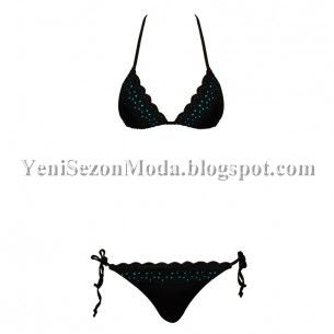 Pieces Bikini Modelleri Ve Fiyatları