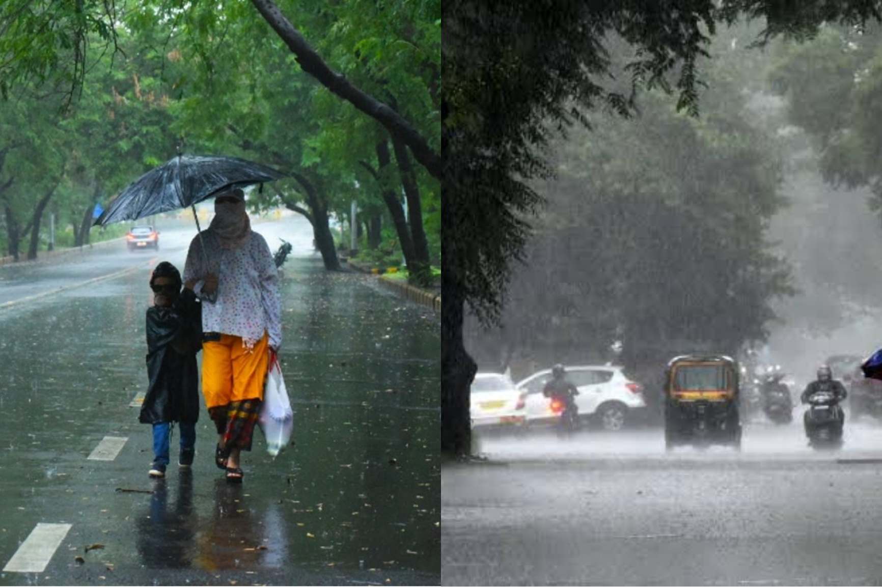 Kolkata Latest Weather Reports Updated- News Reported by Firstly Today