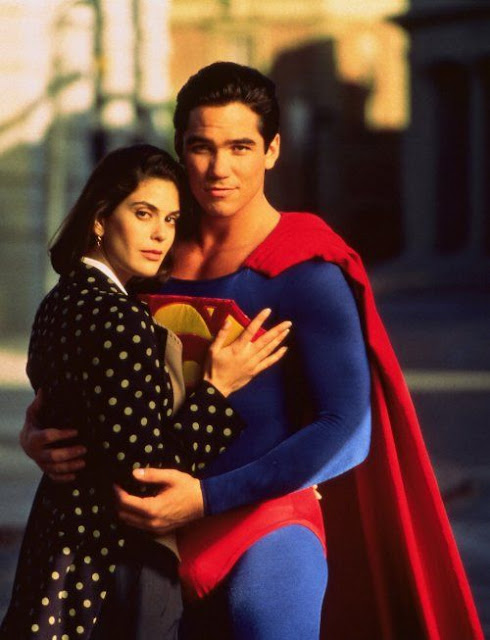 Lois and Clark -  The New Adventures of Superman