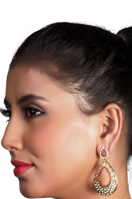 Indian Designer Earrings