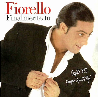 Sanremo 1995 -  Fiorello - Finalmente tu