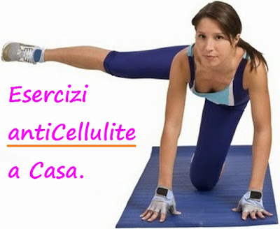 Muscoli schiena esercizi