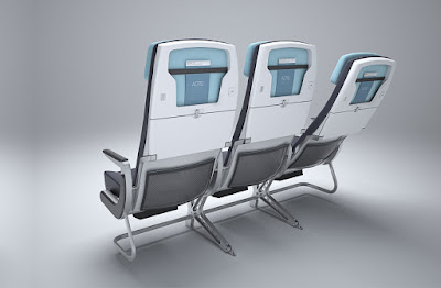 Acro Aircraft Seating Series 6