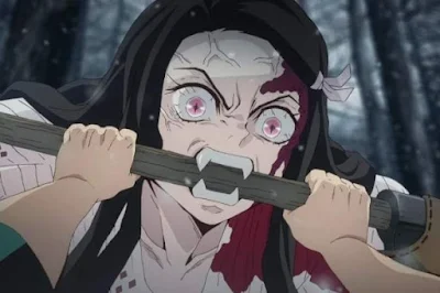 Karakater anime cewek terkuat