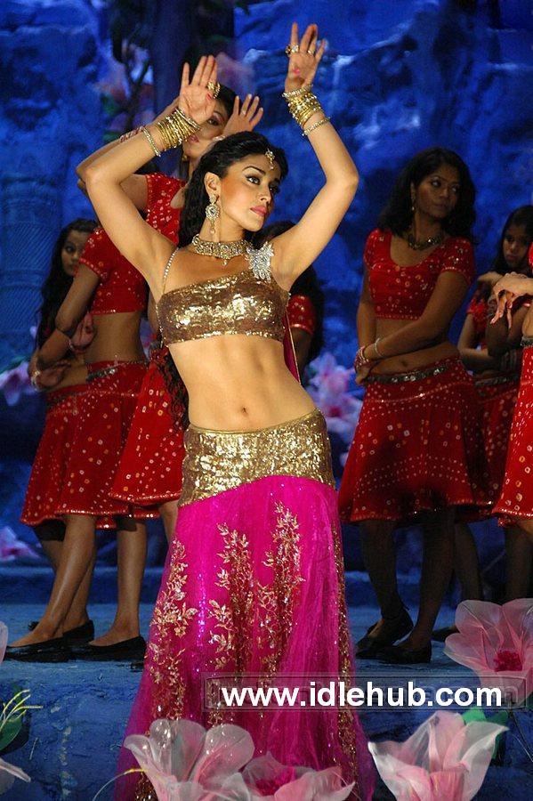 Shriya Saran Super Body Shape Poses sets stills photos