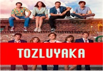 Telenovela Tozluyaka Capítulo 01 Gratis HD