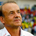 Rohr accepts new two-year deal to coach Eagles