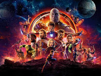 Download Avengers Infinity War 2018
