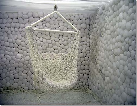 Rebekah Fearn Solihull College Degree Show