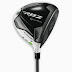 TaylorMade RocketBallz Tour TP Driver Golf Club PreOwned