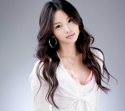 Best Korean Hairstyles for Girls 2013