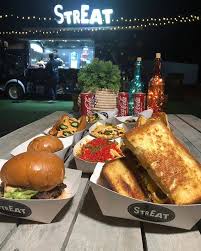 أسعار منيو و رقم فروع مطعم فود ترك ستريت streat food truck