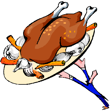 Turkey!