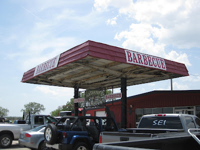 Chisholm Grill Waxahachie