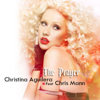 Christina Aguilera - The Prayer