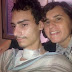 Una imagen que emociona desde Junín: Thomas Piazza en plena recuperación junto a su mamá